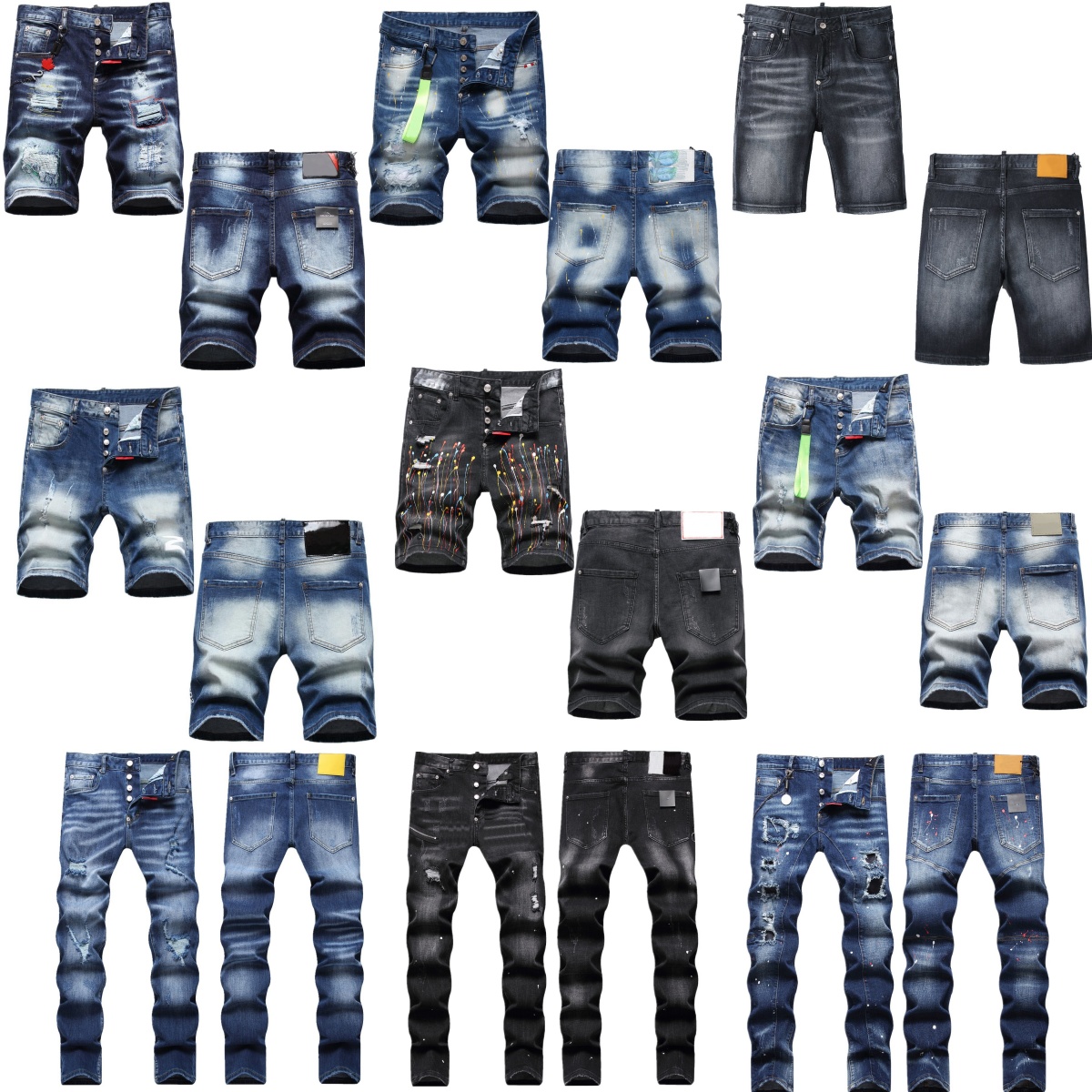 Jeans Womens Jean S… - image