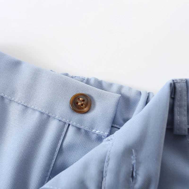 Clothing Sets Toddler Boys Summer Outfits Solid Color Bowtie Short Sleeve Shirts Tops Suspender Shorts 2Pcs Gentleman Clothes Set