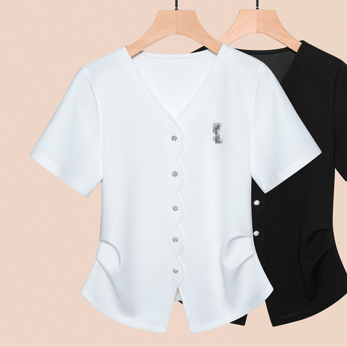 Cropped Top T Shirts Women Knits Tank Top Designer Embroidery Vest Sleeveless Breathable Knitted Pullover Womens Sport Tops Summer Short Slim 6 Styles