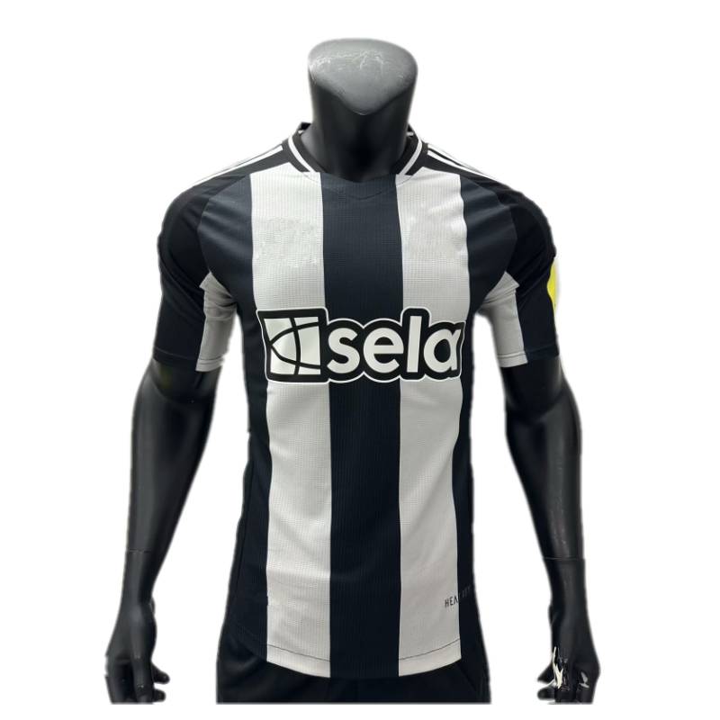 2024/25 Tonali Isak… - image