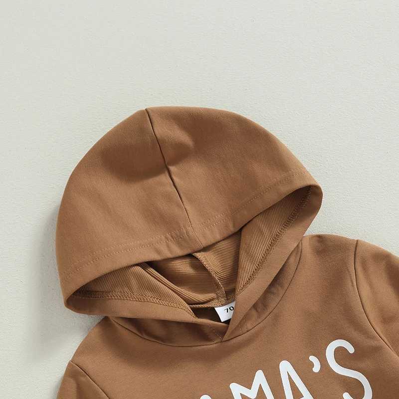 Clothing Sets Toddler Infant Boys Fall Tracksuit Outfits Letter Print Long Sleeve Sweatshirts and Long Pants 2Pcs Autumn Clothes Set