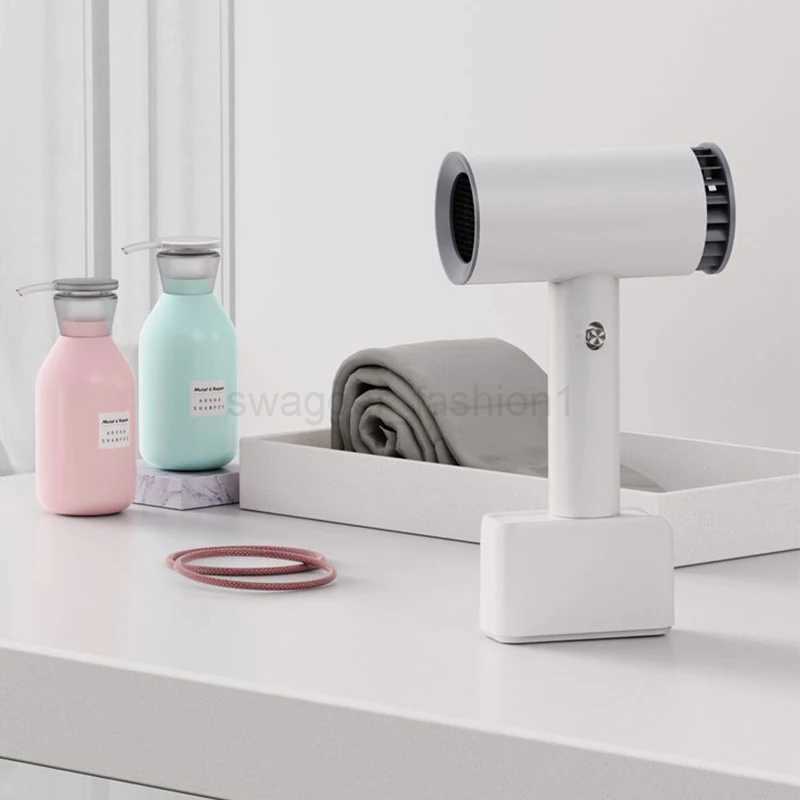 15600mA Cordless Rechargeable Hot and Cold Wind Hair Dryer Travel Wireless Blow Dryer for Art Painting Home Outdoor Camping PetB240715