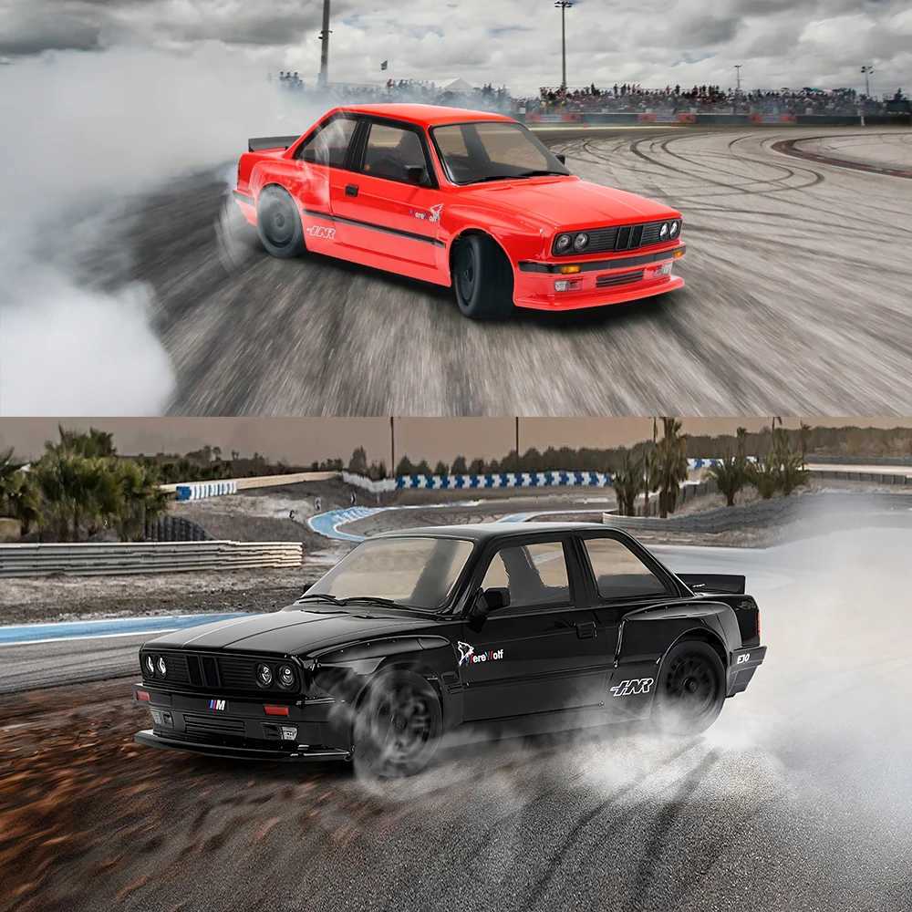 1/10 H9803 RC Car 4WD RTR Brushless Racing Drift Vehicle 2.4G Electric Remote Control Car Model Adult Kids ToysM0715