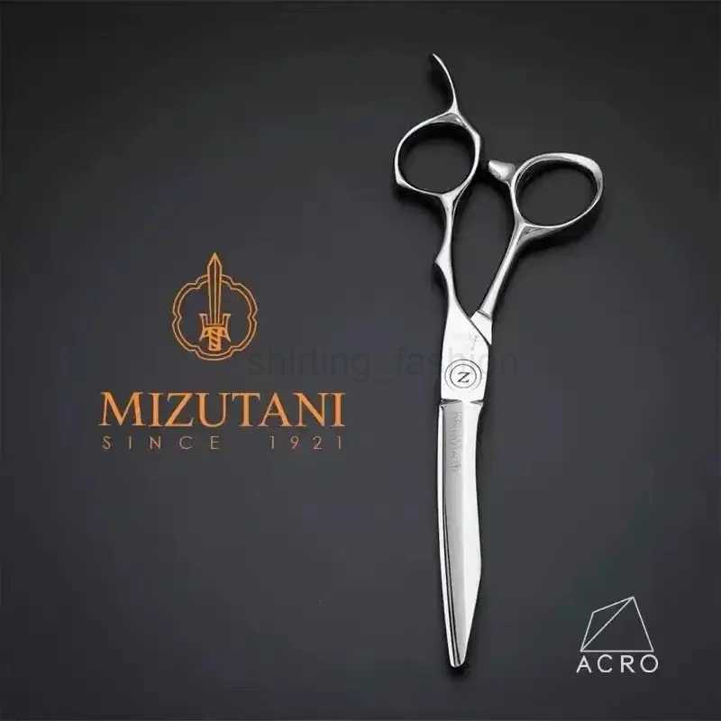 Mizutani Hairdressing Scissors VG10 6-7 Inch Thinning Haircutting Tools Haircut SetCL240715