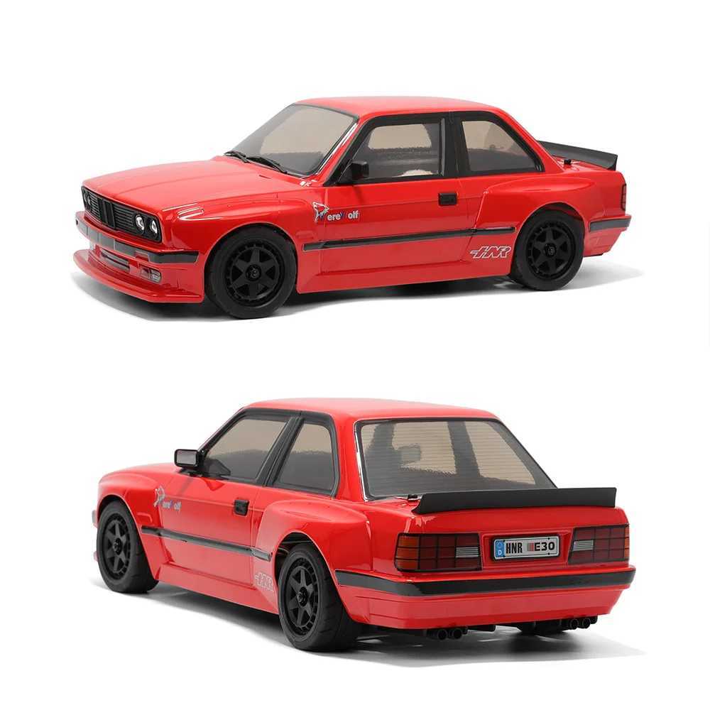 1/10 H9803 RC Car 4WD RTR Brushless Racing Drift Vehicle 2.4G Electric Remote Control Car Model Adult Kids ToysM0715