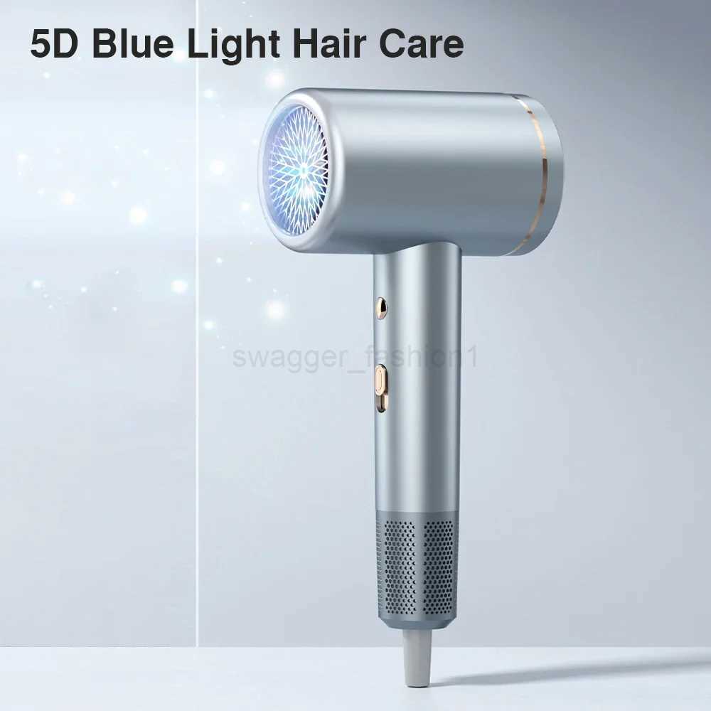 High-speed Hair Dryer For Home Use With Strong Wind For Hair Salons Barber Shops High-power Hair Care DryerBB240715