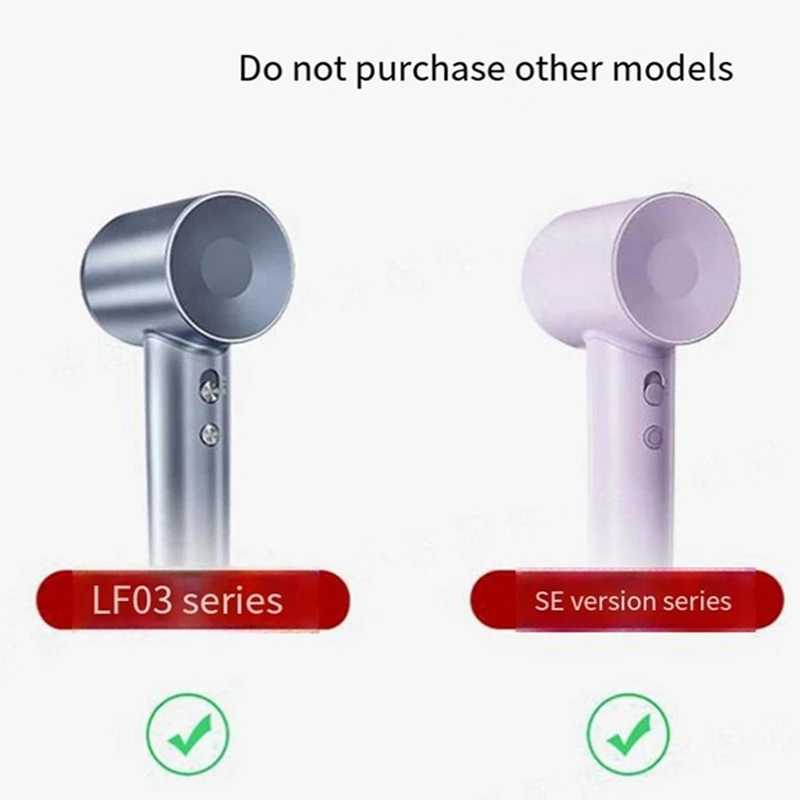 Hair Dryers For Laifen Hair Dryer LF03/SE Laifen Diffusion Perm Curling Air Nozzle AccessoriesL4716