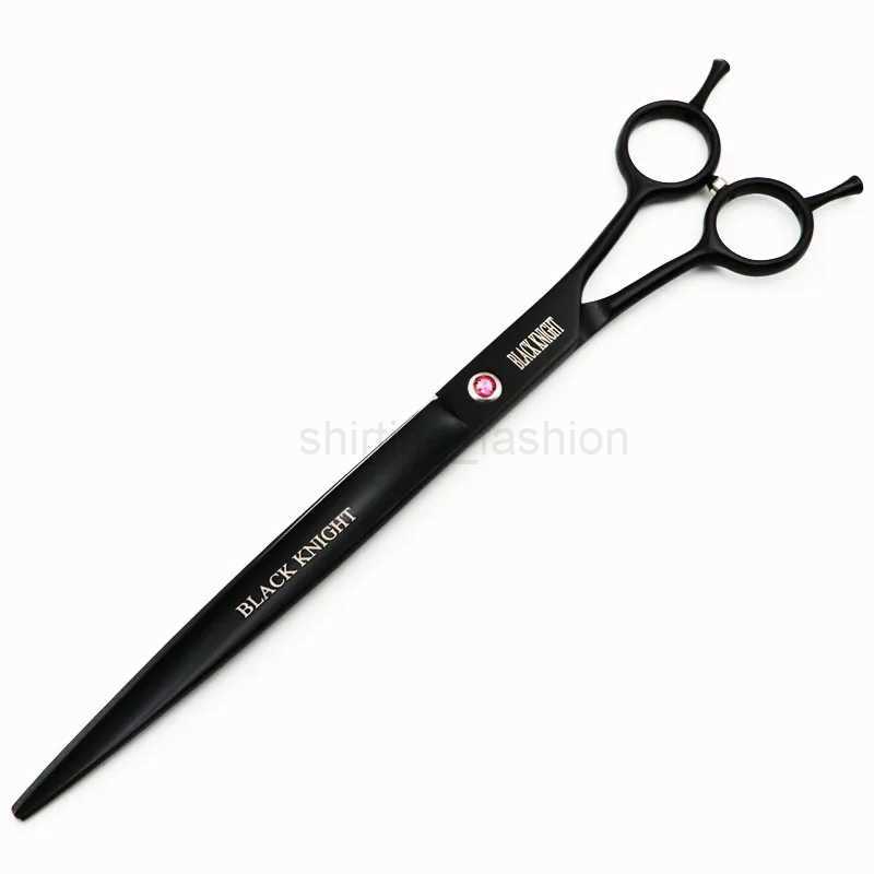9 Inch Scissors Professional Hairdressing Scissors Salon Barber Hair Pet Dog Grooming Shears High QualityCL240715