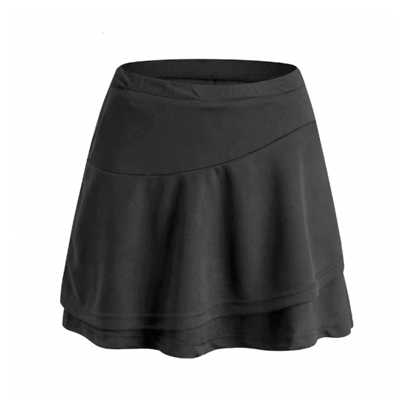 Lighing Delivery Badminton Sports Short Quick drying Breathable Versatile Half body Fashionable Casual Skirt Pants