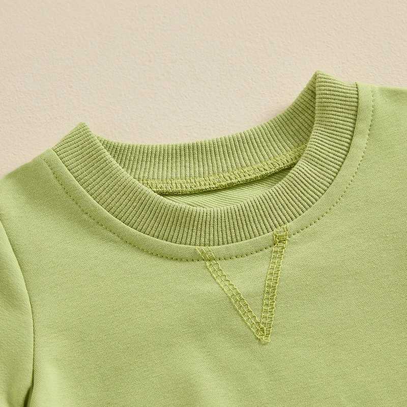 Clothing Sets 2024-03-18 Lioraitiin 0-3Y Toddler Baby Boys Shorts Set Short Sleeve Crew Neck T-shirt with Striped Shorts Summer Outfit