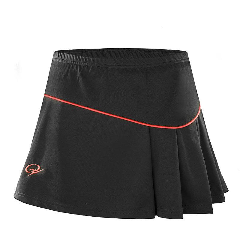 Lighing Delivery Comfortable Lightweight Breathable Quick Drying Casual Fashion Sports Skirt