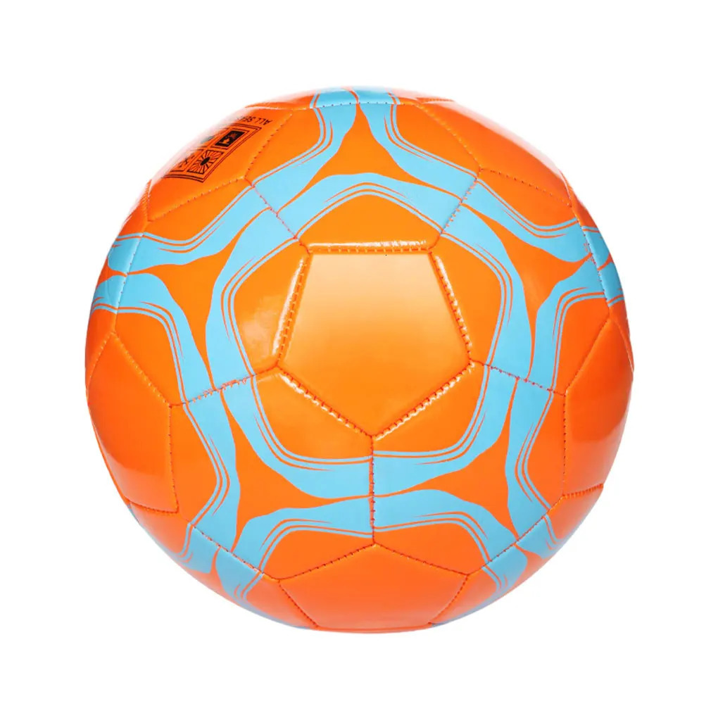 Size 5 Corn Explosion proof Soccer Ball Stadium Playground Football Inflatable Beginner Professional Sports 240711