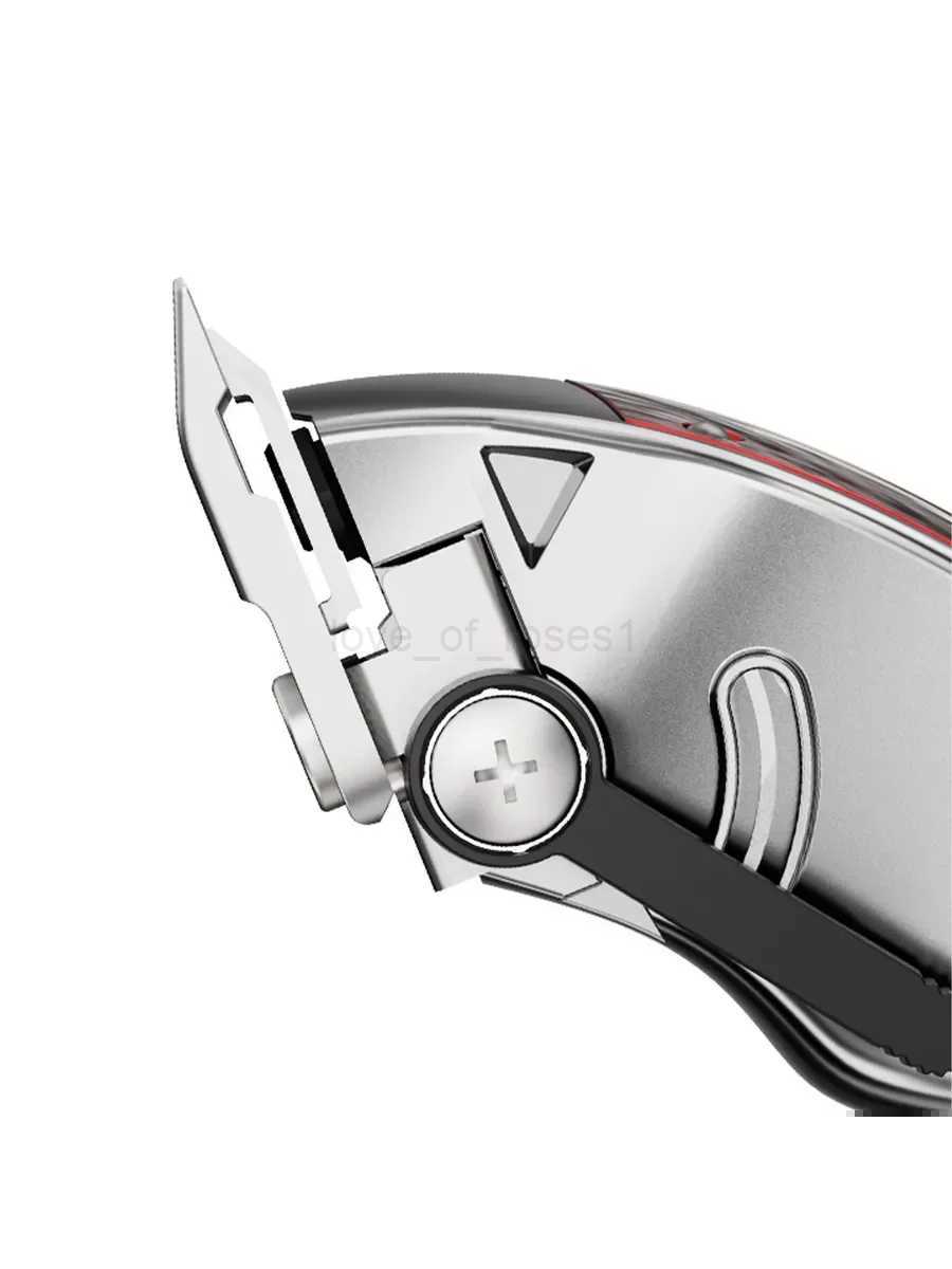 Madeshow M10+ M11 Hair ClippersCordless Hair ClipperHair Trimmer For MenHaircut Machine For BarbershopBeard TrimmerM240715