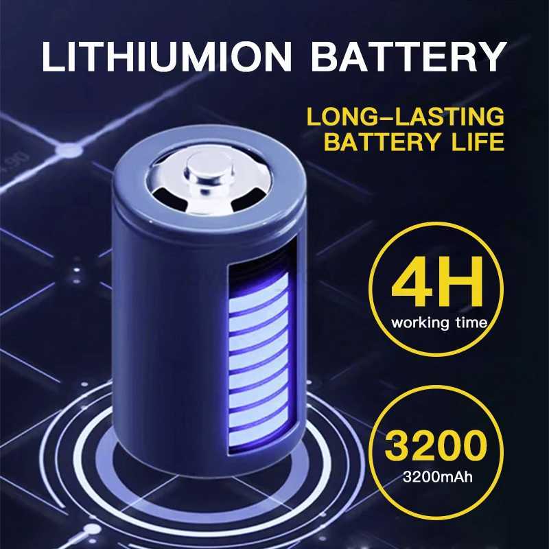 Professional Electric Hair Clipper For Man Madeshow R77F FADE R55 High Power 7200RPM Hair Trimmer Barber Hair Cut ToolM240715