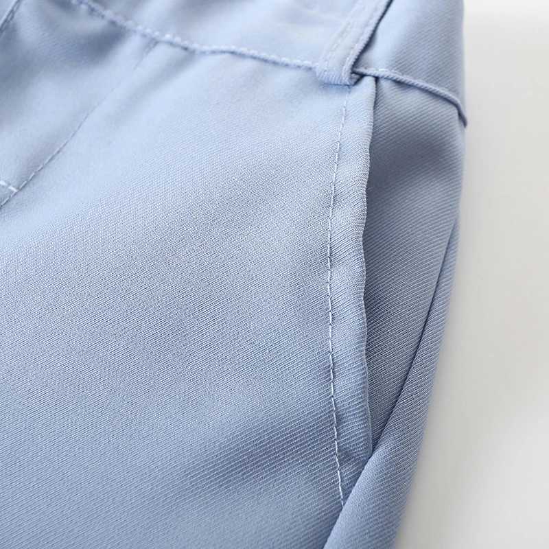 Clothing Sets Toddler Boys Summer Outfits Solid Color Bowtie Short Sleeve Shirts Tops Suspender Shorts 2Pcs Gentleman Clothes Set