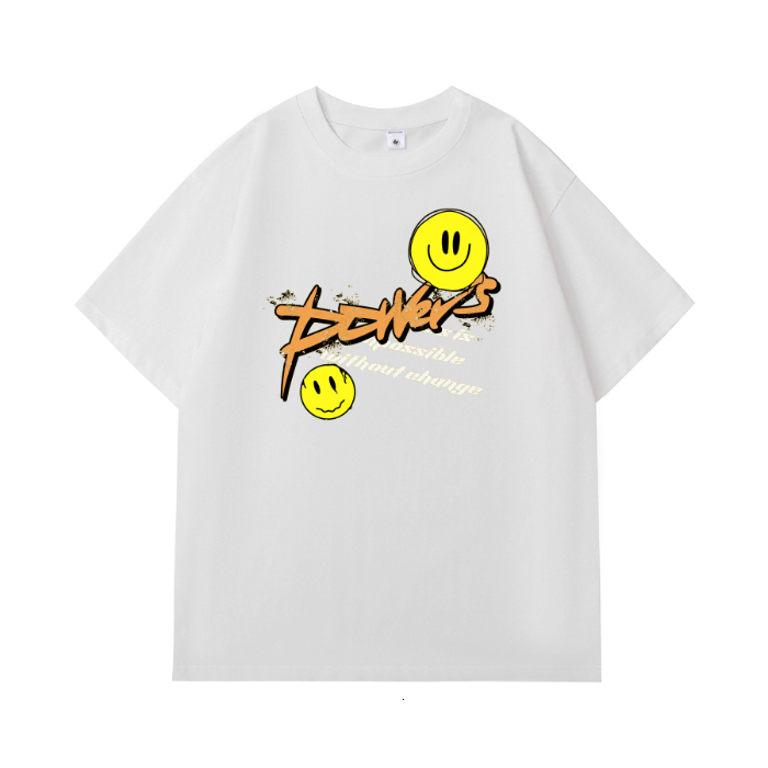 2024 Mens T Shirt Designer For Men Womens Shirts High Quality Fashion tshirt With Letters Casual Summer Short Sleeve Man Tee Woman Clothing Size S-XXX