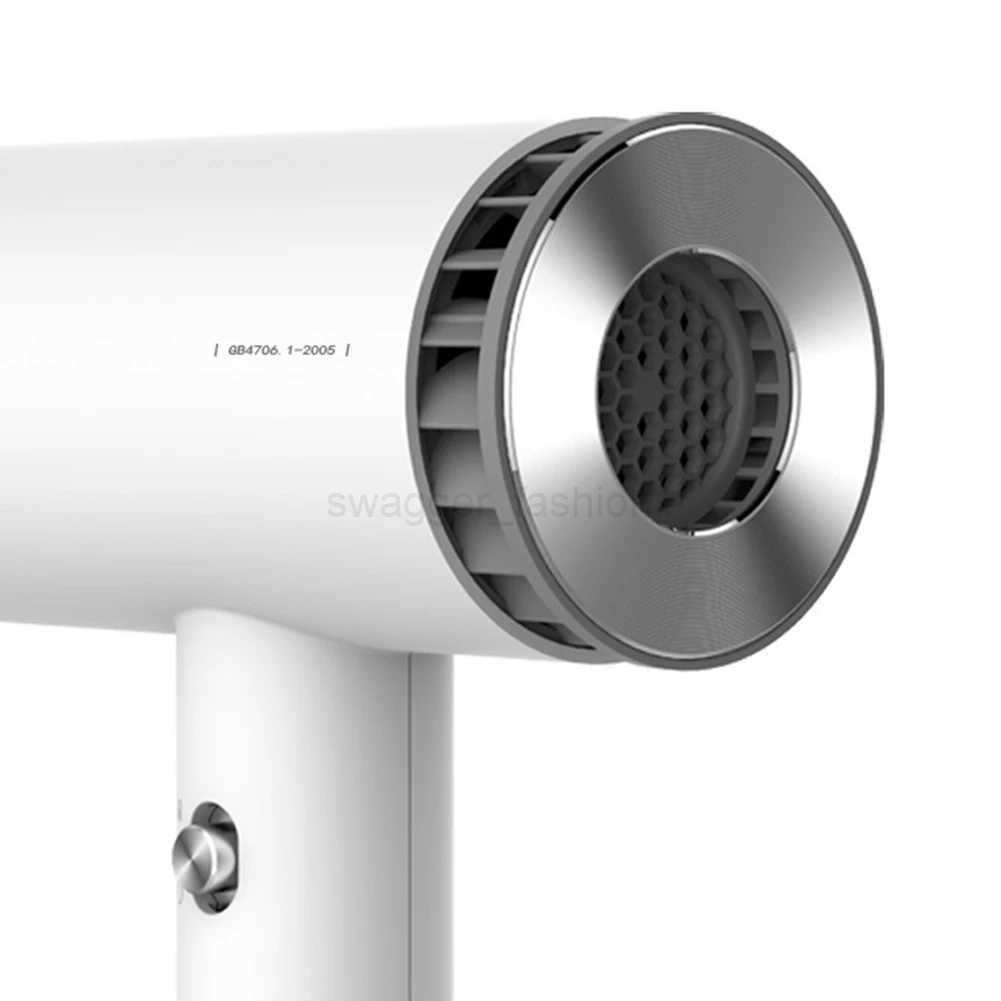 Portable Hairdryer Diffuser Constant Practical Smart Cordless Portable Mini Hair Dryer Salon Hairdressing UtensilsB240715