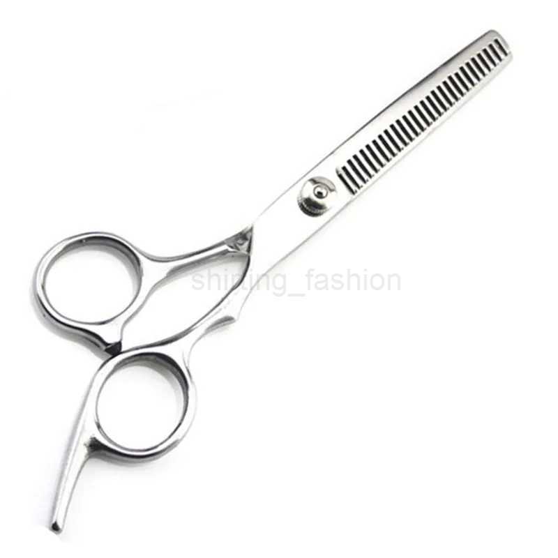 Japan 4cr steel 6 cut hair scissors haircut sissors thinning barber makas haircutting hair cutting shears hairdresser scissorsCL240715