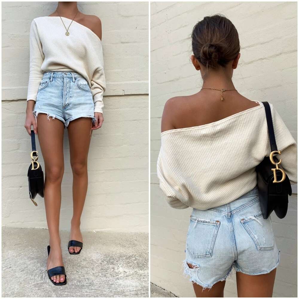 Mens Shirts New Merchandise Half Sleeve Loose Versatile Female Hollow Out Slim Top Female O Neck Backless Stripe Sleeveless Solid Turtleneck Man Woman