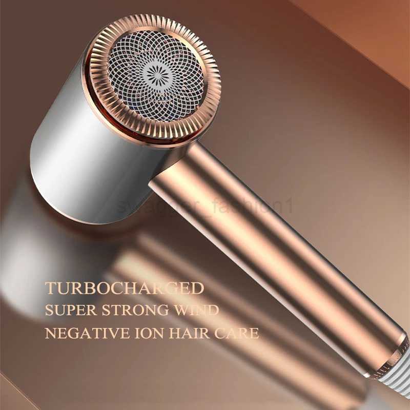 2024 Best Selling Hair Dryer Machine Professional Salon Multifunctional Hair Dryer Negative Ion 1500w Hair Dryer High SpeedBkl240717