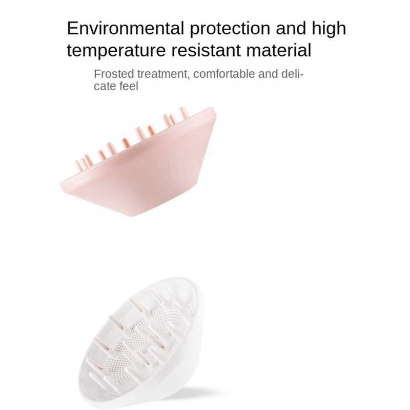 Hair Dryers For Laifen Hair Dryer LF03/SE Laifen Diffusion Perm Curling Air Nozzle AccessoriesL4716