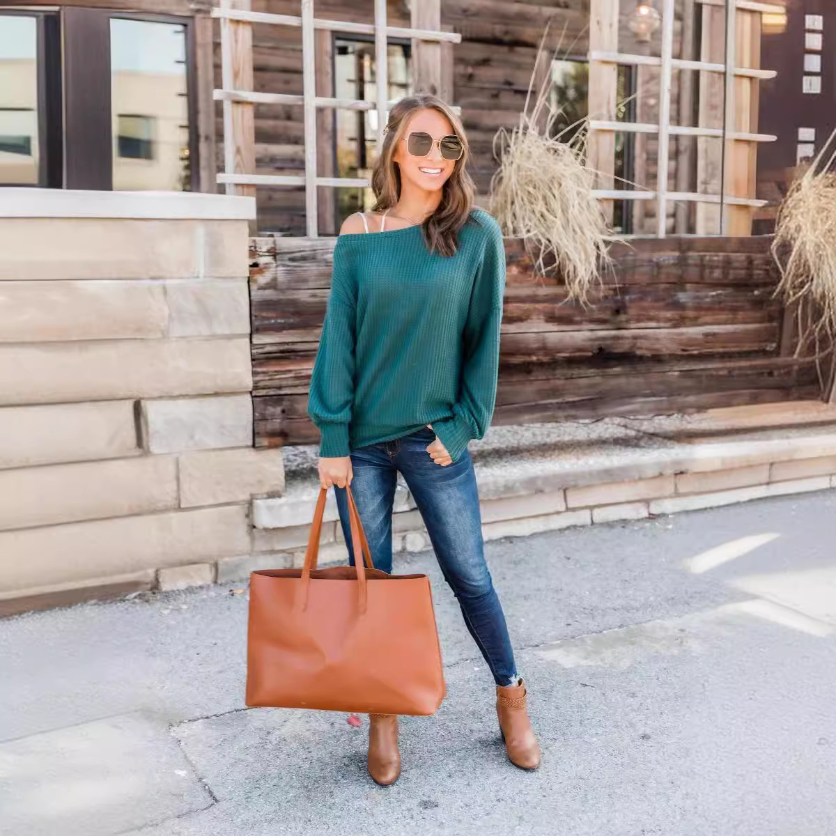 Casual Slim Streetwear Hollow Out Slim Top Female Turtleneck Pure Cotton Plaid Skinny Base Collar Blouse Man Woman Tees Tops Stretch Casual Undershirt