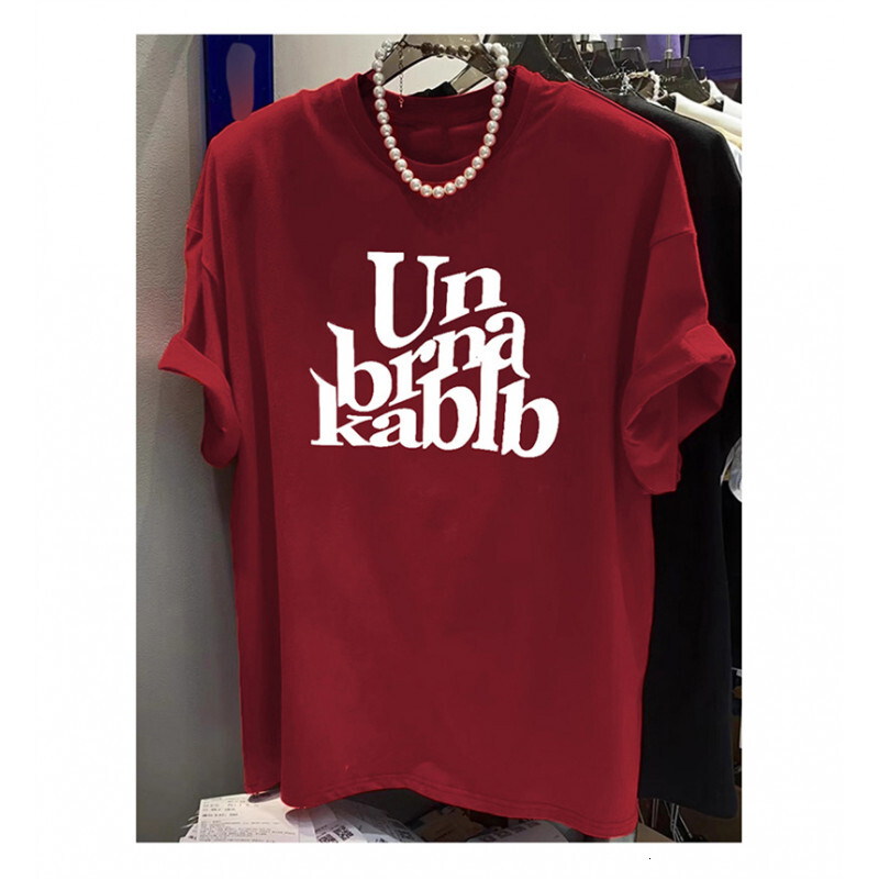 Designer Womens T-shirt Fashion Shirt Summer Outdoor Leisure Print Letter C Short sleeved T-shirt Womens High Quality Cotton