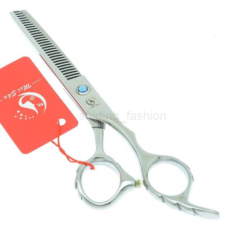 6.0 Meisha Professional Thinning Scissors Hairdressers Hair Shears Hair Trimming Tesoura Hair Care Styling Tools A0090ACL240715