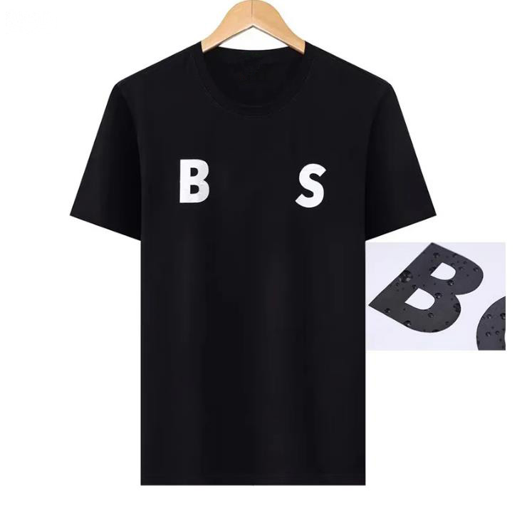 Tees Tshirt Summer fashion Mens Womens Designers T Shirts Long Sleeve Tops Letter Cotton Tshirts Clothing Short Sleeve High Quality Clothes#7151
