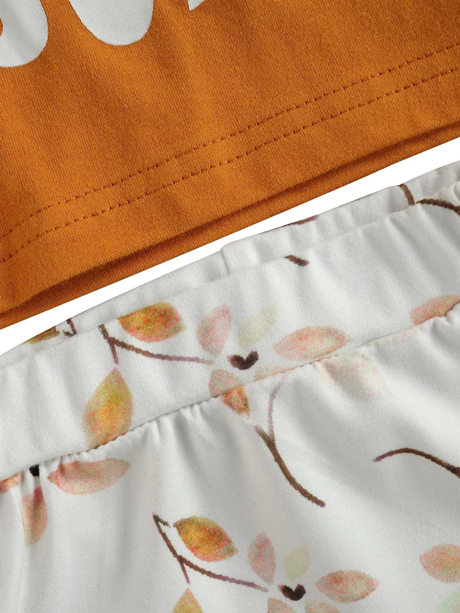 Clothing Sets Lioraitiin 0-24M Newborn Baby Girl 3Pcs Clothing Set Short Sleeve Letter Printed Top Shirt Cute Shorts Headband Outfit