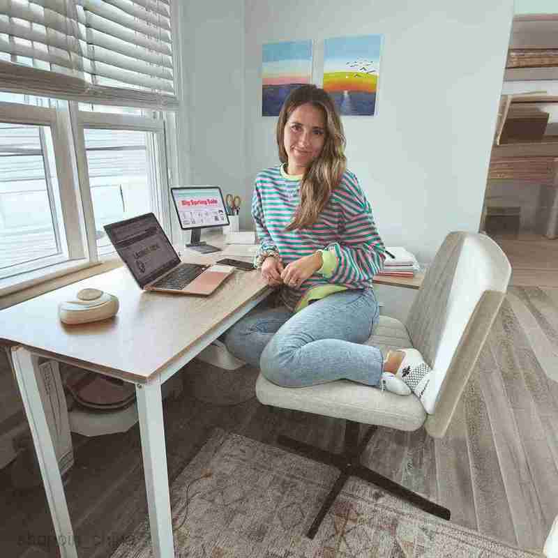 Women Hoodies Sweatshirts autumn/winter TIKTOK pure cotton women's loose casual striped hoodie for women Woman jogging suit