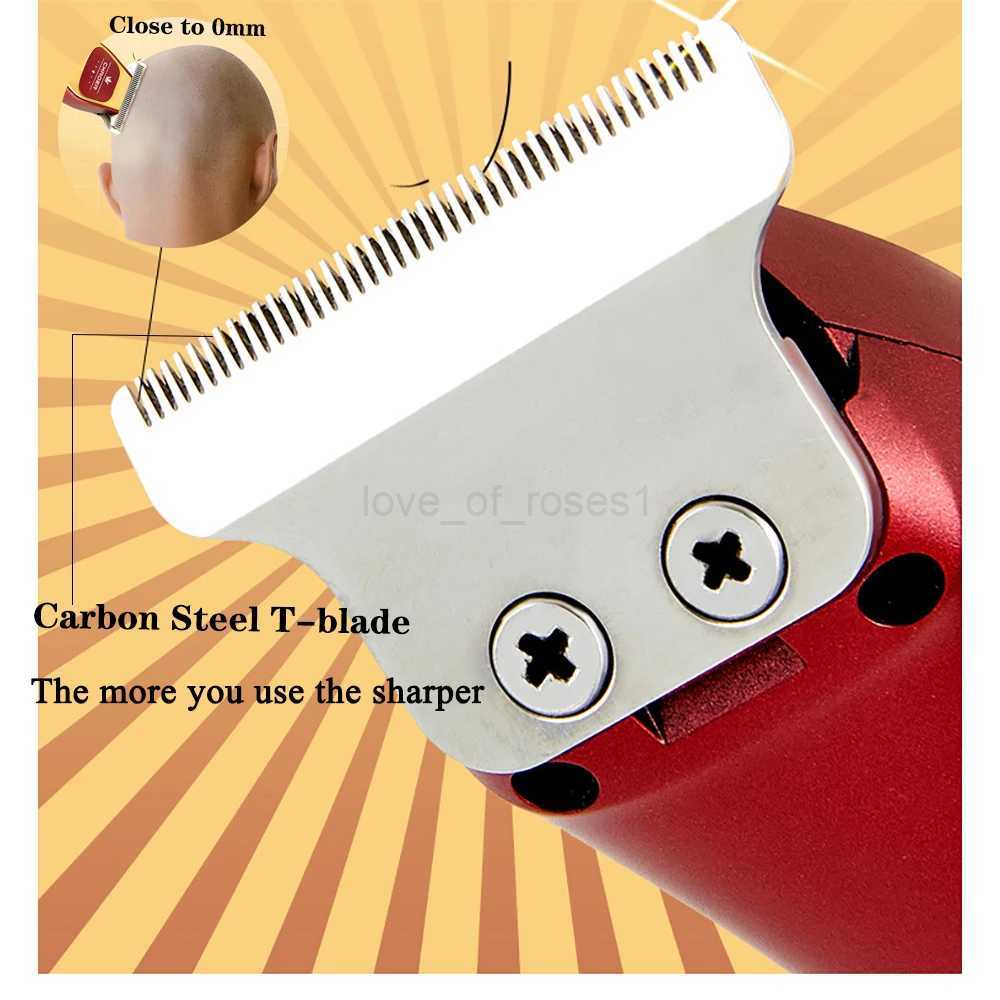 Hair Trimmer Mini Portable Electric Hair Clipper Rechargeable Small Hair Clipper Bald Head Hair Trimmer Barber Haircut ShaverM240715