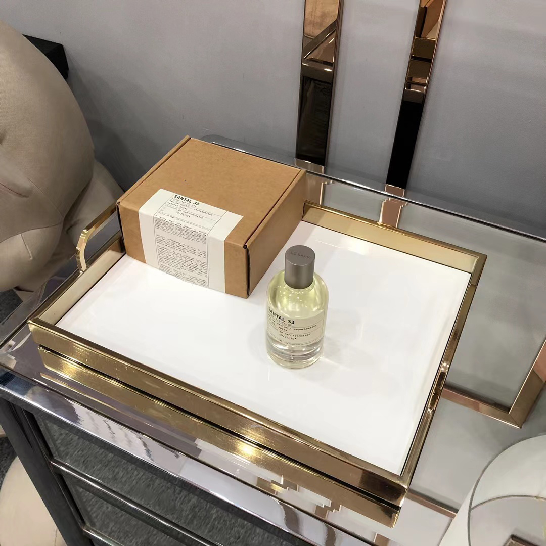 Ml Perfume Freshener Santal Bergamote Rose The Noir Another Long Eau De Parfum Lasting Fragrance Cologne Women Men Spray