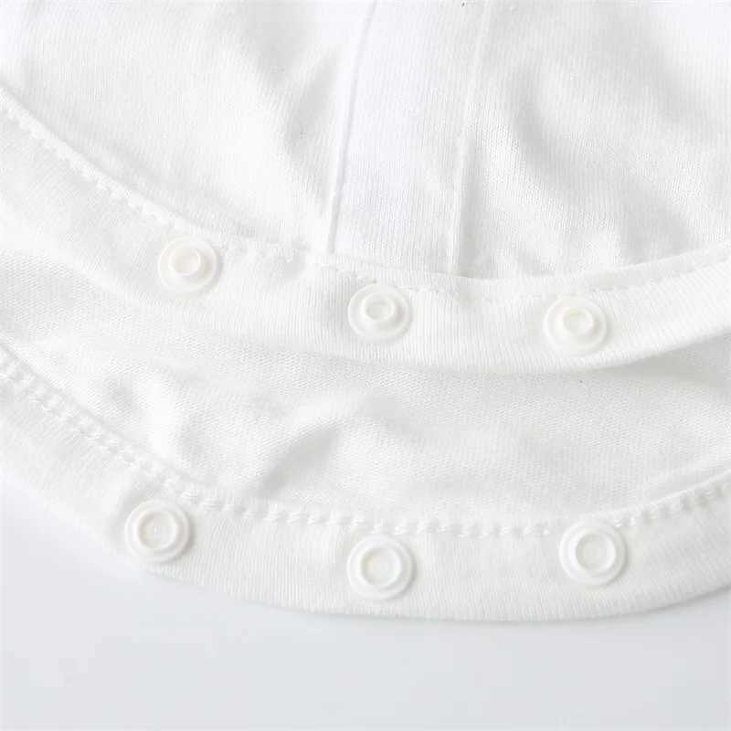 Clothing Sets Newborn Baby Boys 3Pcs Gentleman Outfits Long Sleeve Bowtie Romper + Suspender Pants + Hat Set Infant Clothes