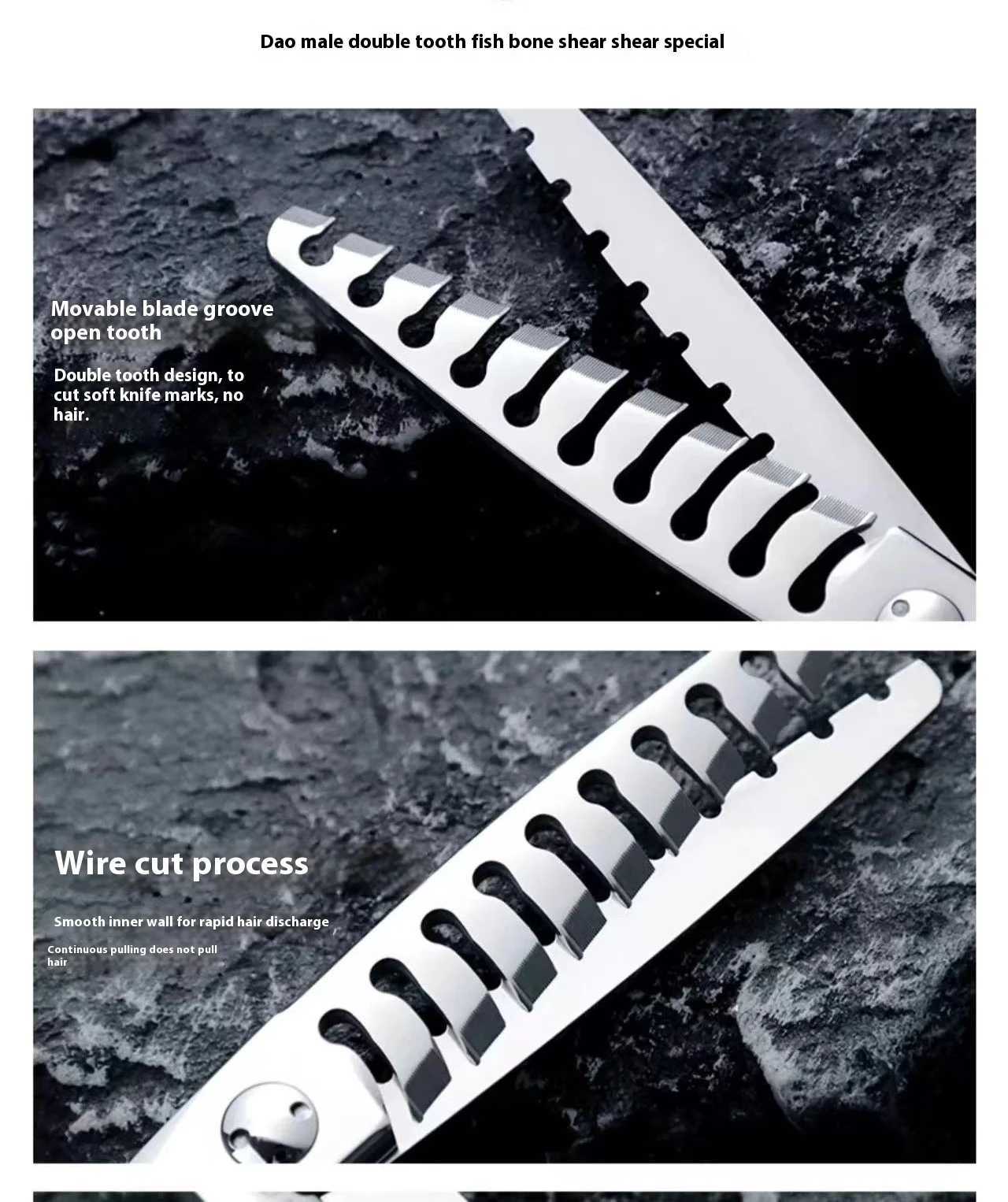 Mizutani VG10 Professional double tooth texture thinning shears 10%-60% hairdressing scissors Barber tool 5.5-6-6.5-6.8inchCL240715