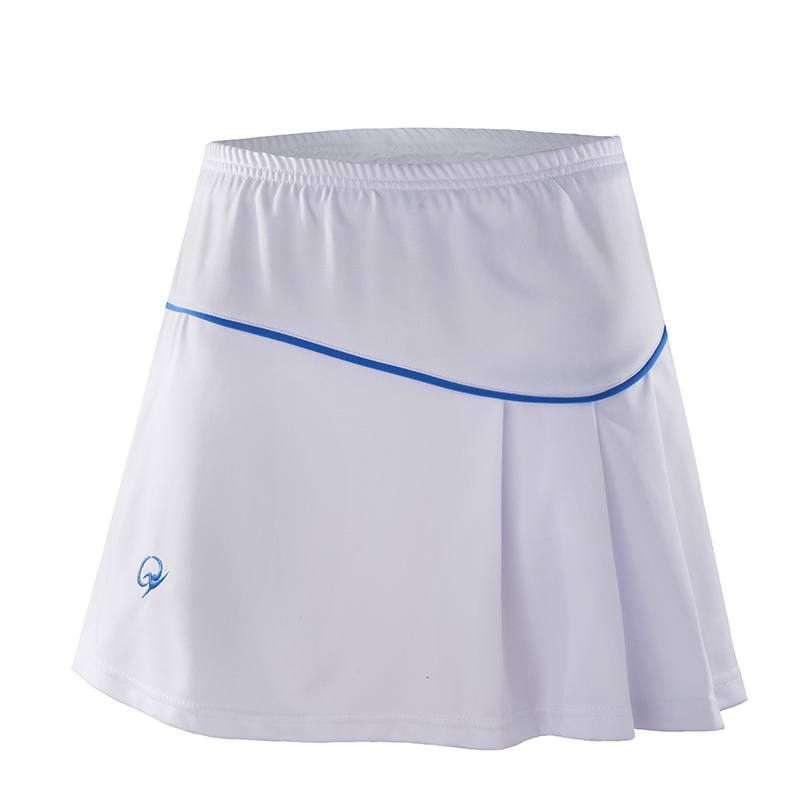 Lighing Delivery Comfortable Lightweight Breathable Quick Drying Casual Fashion Sports Skirt