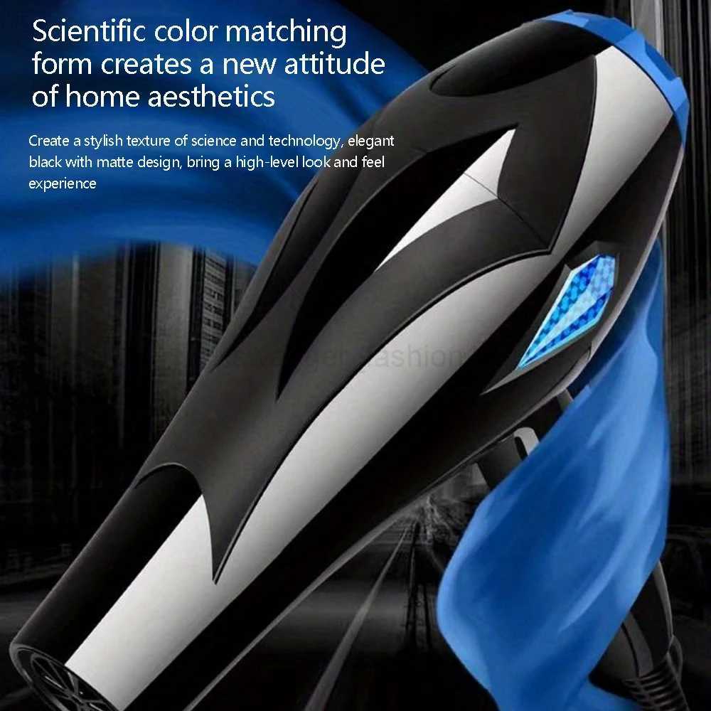 Professional Hair DryerHigh-power Hair DryerQuickly Blow DryLow NoiseSuitable For Home UseGifts For WomenMothers Day(US)B240715