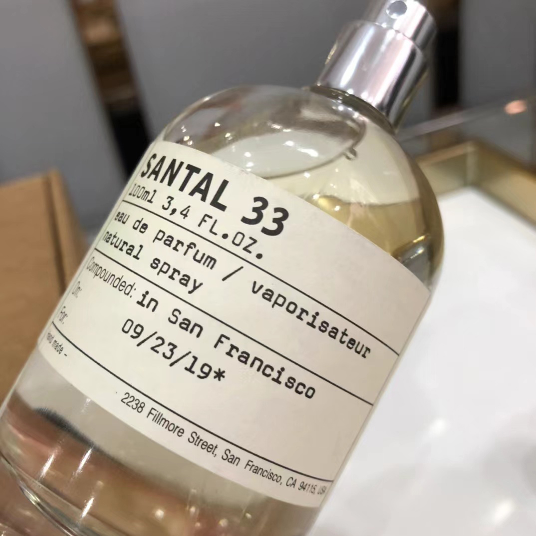 Ml Perfume Freshener Santal Bergamote Rose The Noir Another Long Eau De Parfum Lasting Fragrance Cologne Women Men Spray