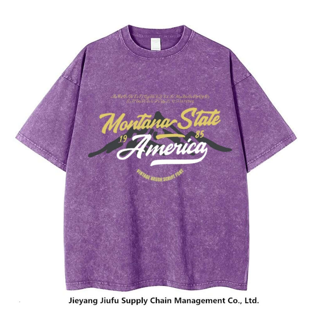 Designer women's T-shirt trendy brand perforated cotton short sleeved daily wear personalized women's T-shirt outdoor sports casual top