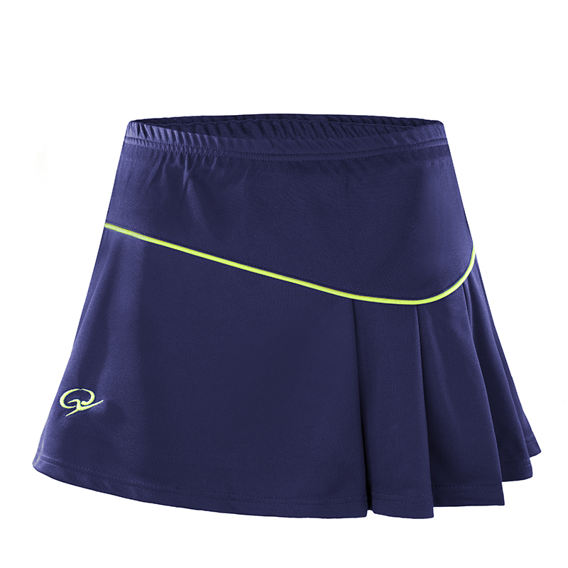 Lighing Delivery Comfortable Lightweight Breathable Quick Drying Casual Fashion Sports Skirt