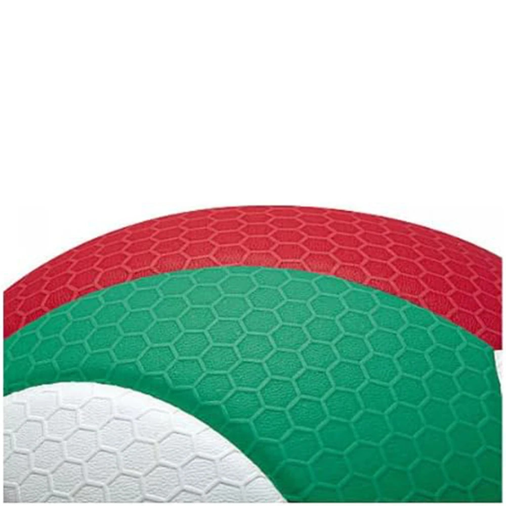 FLISTATEC Volleyball Size 5 Volleyball PU Ball for Students Adult and Teenager Competition Training Outdoor Indoor 240709