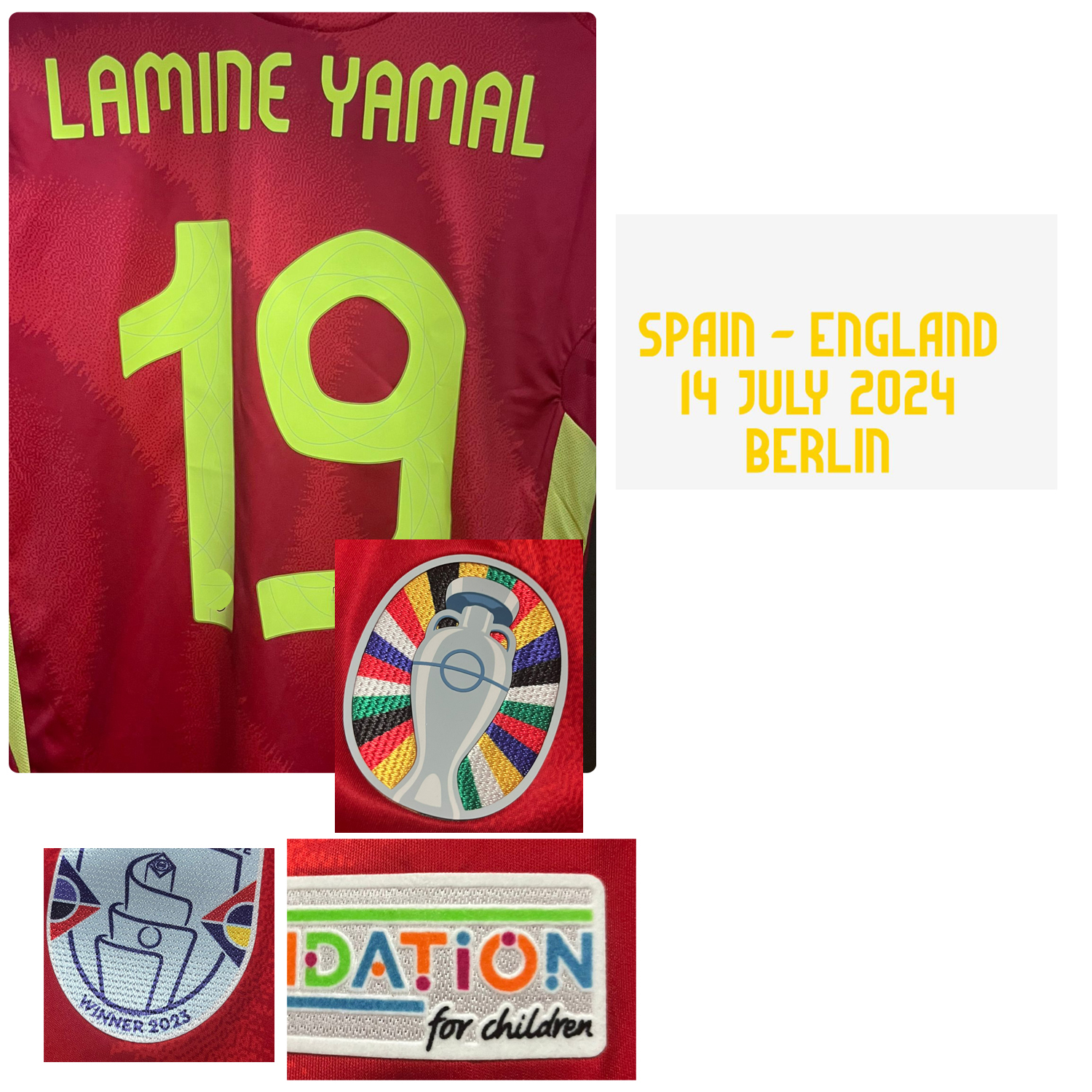 2024 Euro Final Mat… - image