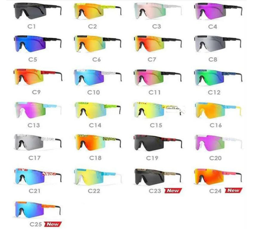 SPRING summer men fashion sunglasses motorcycle spectacles women Dazzle colour Cycling Sports Outdoor wind Sun Glasses big frame 26COLORS