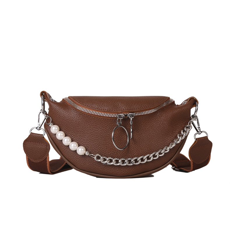 2025 Designer Trendy women's 3 new single shoulder small fashionable crossbody phone bag, stylish and simple hand-held chain bag ,