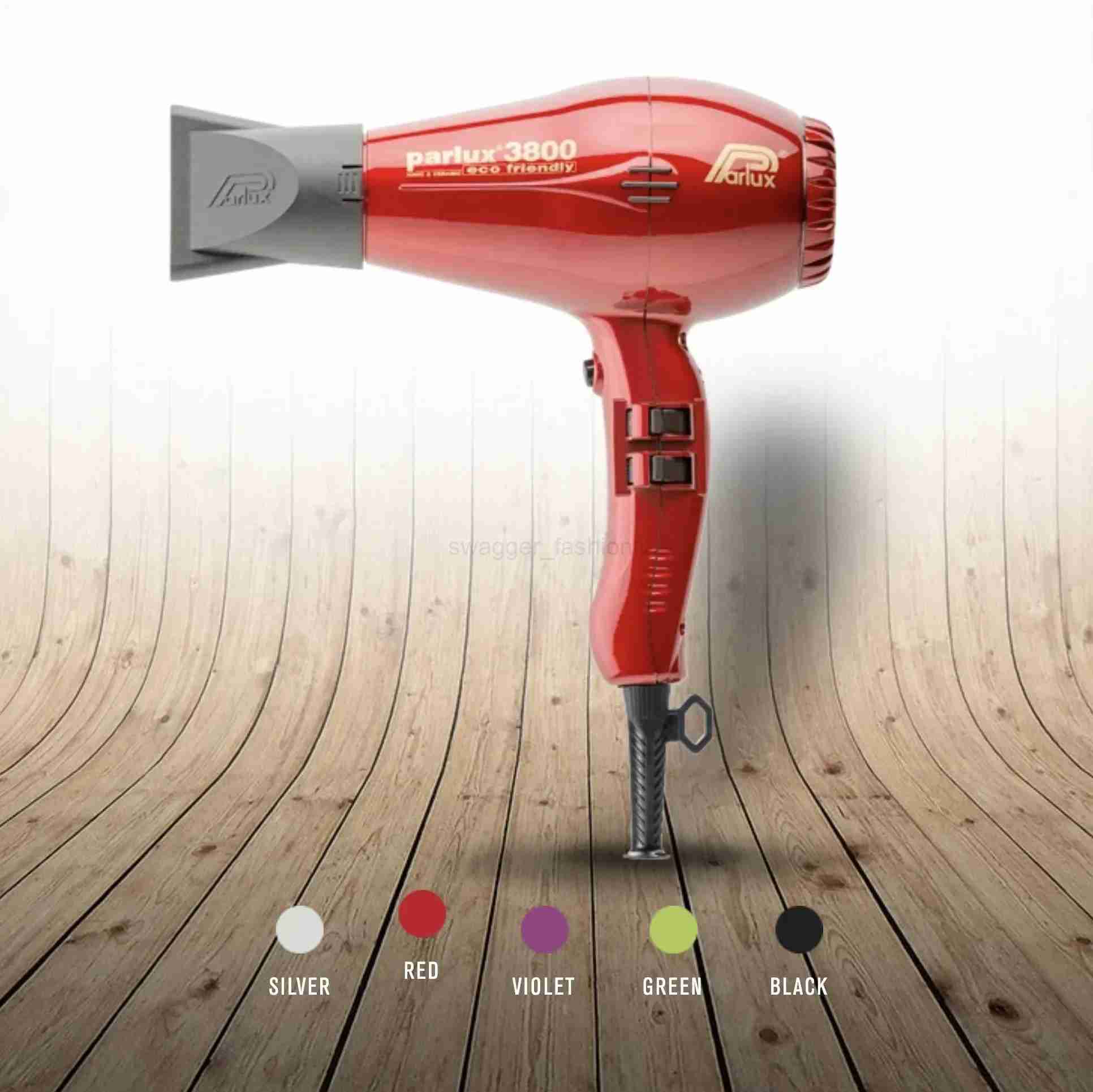 Professional Hair Dryer 1600W Personal Care Home Appliance Negative Ion Ceramic Hot and Cold Wind Blow Dryer Powerful Wind b240715