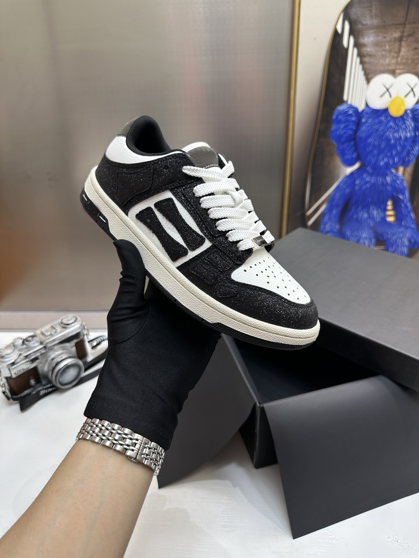 2024 LUXU Fashion shoes Running shoes for women sports trainers Fashion shoes 36-45