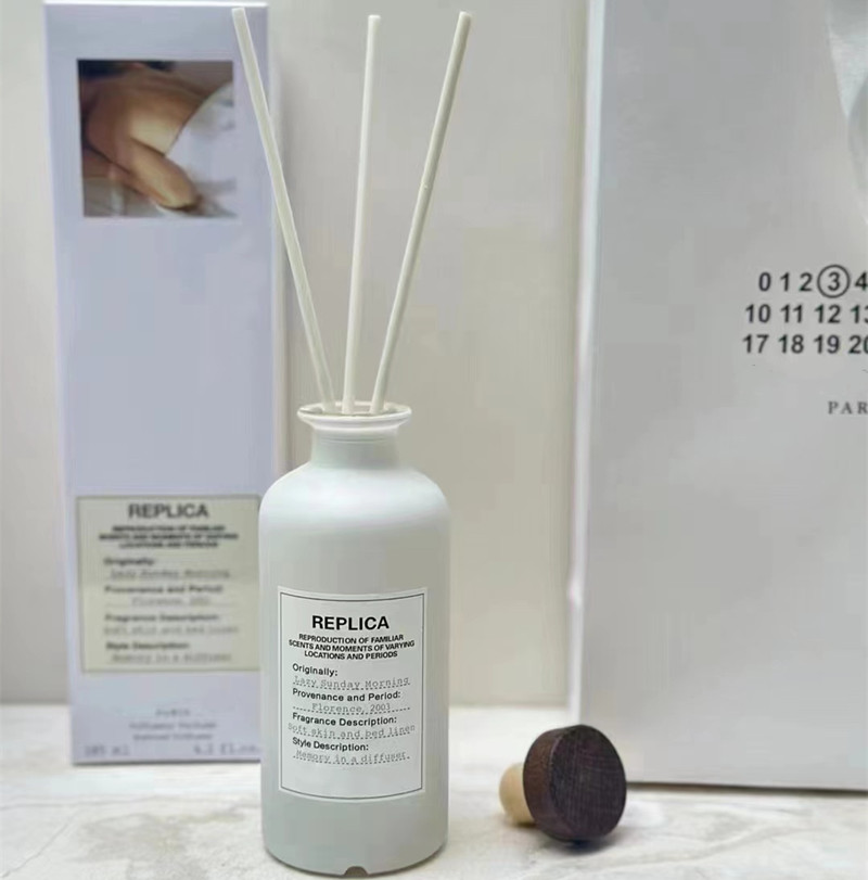 Lasting fragrance Room aromatherapy Incenses Perfume Family Aromatherapy Deodorant Highestquality lazy sunday morning autumn vibes matcha meditation