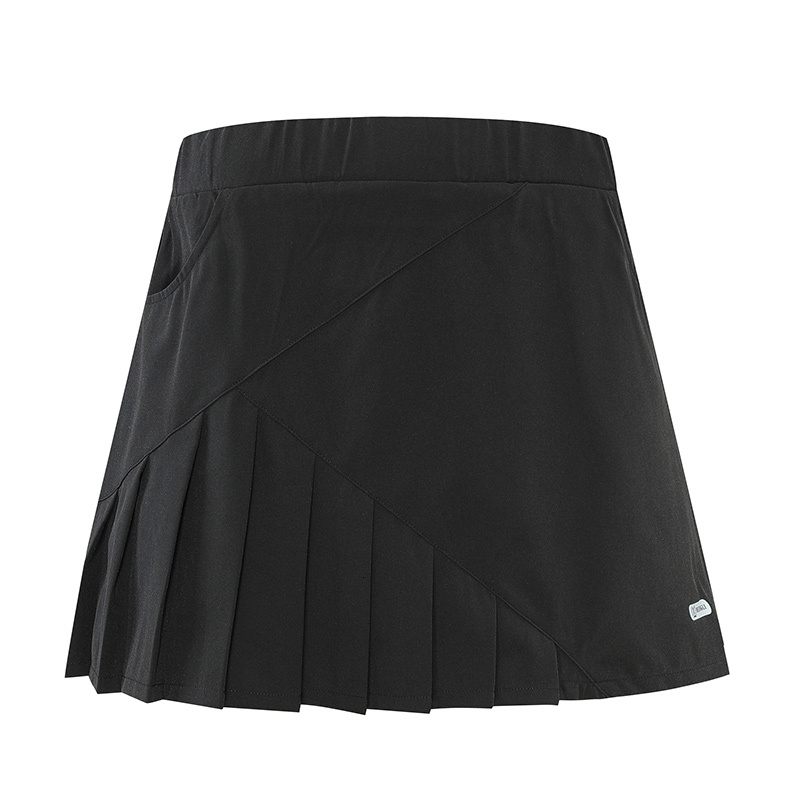 Lighing Delivery Casual Sports Comfortable and Versatile Quick Drying Tennis Match Women's Special Skirt