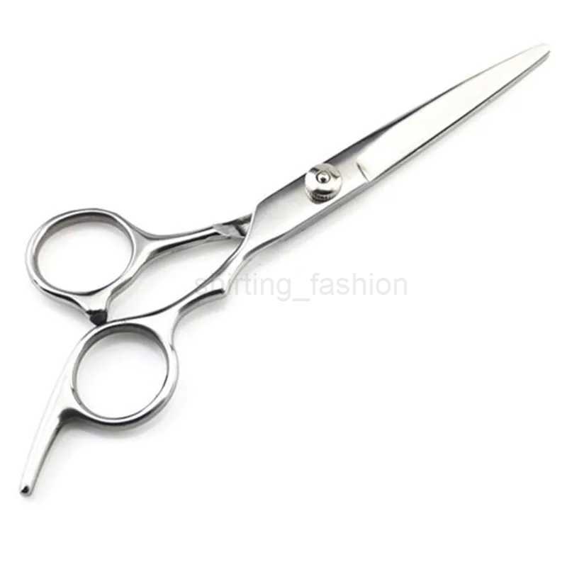 Japan 4cr steel 6 cut hair scissors haircut sissors thinning barber makas haircutting hair cutting shears hairdresser scissorsCL240715