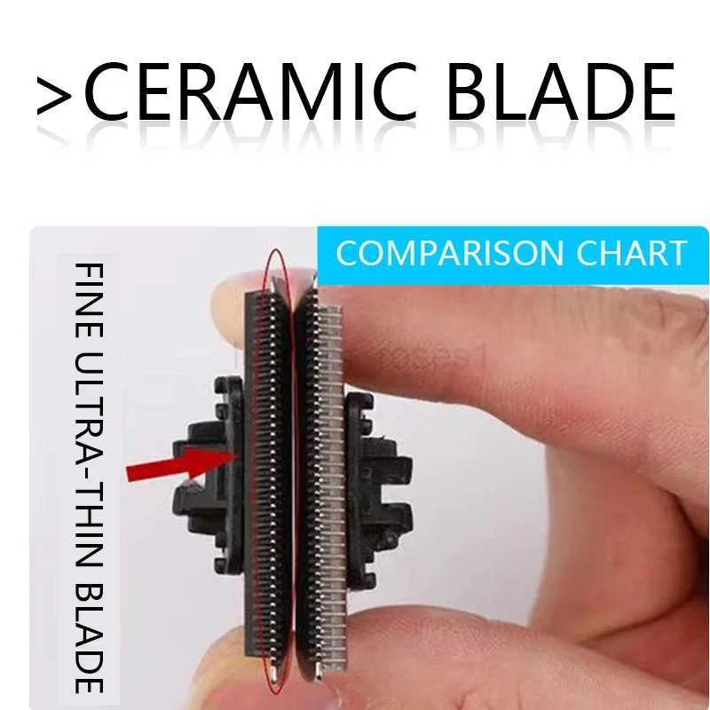 Kemei KM-2299 Professional Hair Clipper for Men Hair Trimmer Machine Shaved Head Hair Cutting Machine Mens Haircut MachineM240715